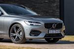 Volvo S90 T6 R-Design 2017 года (ZA)